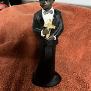 Mahogany Princess 2001 "I believe"